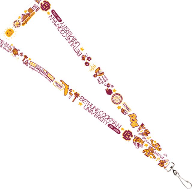 LANYARD 3/4 JULIA/SCSPC/./.