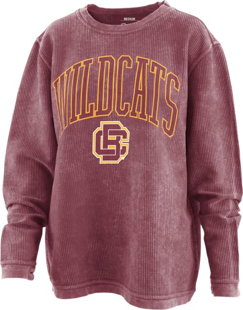 Bethune-Cookman University Women's Crewneck