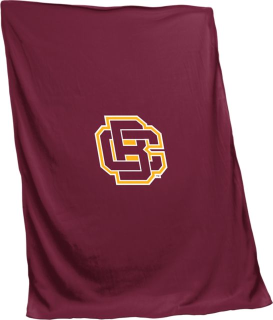 Bethune-Cookman University 84x54 Sweatshirt Blanket
