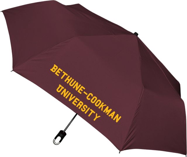 Bethune-Cookman University 42 Umbrella