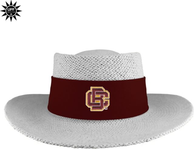 Bethune-Cookman University Tournament Straw Hat