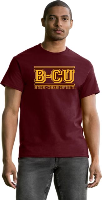 Bethune-Cookman University Short Sleeve T-Shirt