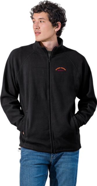 Bethune-Cookman University Jacket
