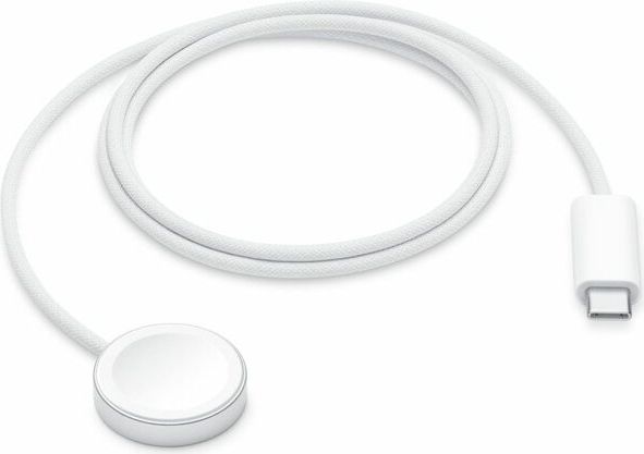 Apple Watch Magnetic Fast Charger to USB-C Cable (1m)