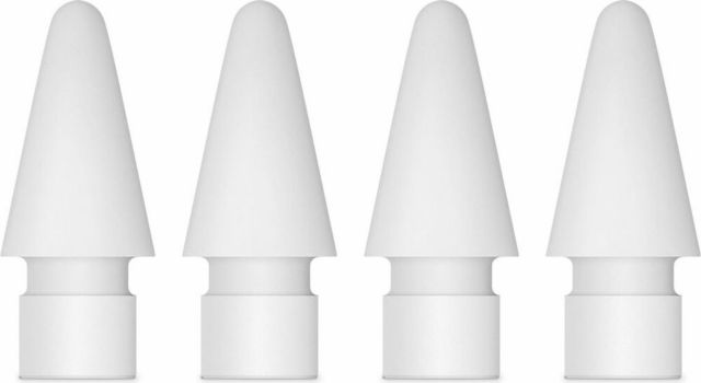 Apple - Pencil Tips - 4 pack