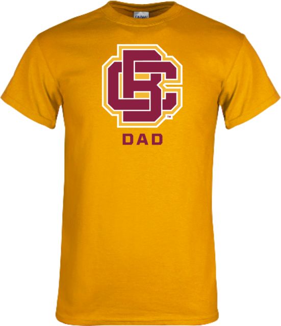 Bethune Cookman T Shirt Dad - ONLINE ONLY