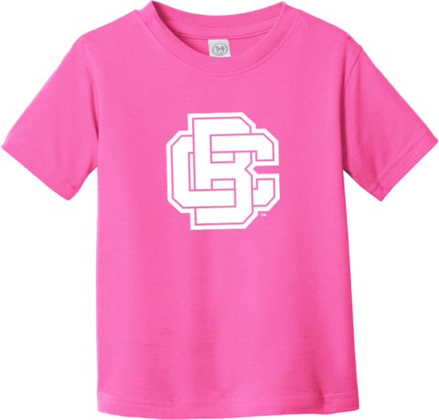 Bethune Cookman Toddler T Shirt Primary Mark - ONLINE ONLY