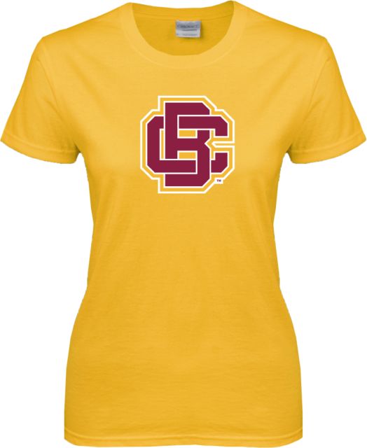 Bethune Cookman Ladies T Shirt Primary Mark - ONLINE ONLY
