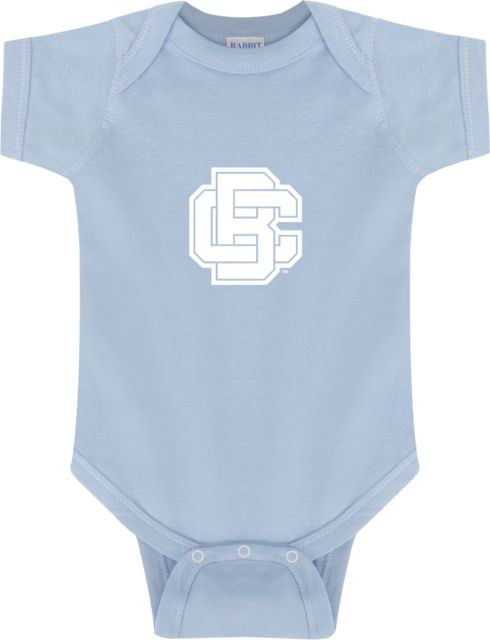 Bethune Cookman Infant Bodysuit Primary Mark - ONLINE ONLY